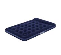Bestway 67225 Matelas gonflable (L x l x H) 191 x 137 x 28 cm bleu roi