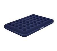 Bestway Matelas gonflabe floqué DOUBLE - 1.91m x 1.37m x 22cm