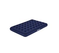 Matelas gonflable camping Bestway 2 places 191 x 137 x 22 cm avec pompe électrique externe Powertouch™, Bleu