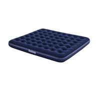 Bestway Horizon 203x183x22 Cm Double Air Bed Bleu 203x183x22 cm