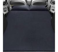 Matelas Gonflable Coffre pour Toyota Highlander Hybrid Seit 2019 2019-2024,A