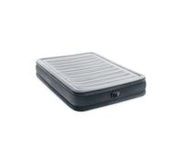 INTEX COMFORT-PLUSH FULL Lit gonflable plush avec gonfleur intégré 137 x 191 cm 67768