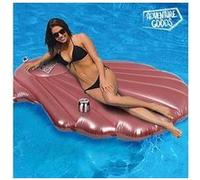 Matelas gonflable coquillage marin adventure goods Autres