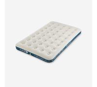 Matelas gonflable de camping 2 personnes, 190x120 cm, Air basic