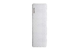 Matelas gonflable de camping, chaud en hiver, voyage en plein air, standard carré
