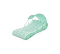 Matelas gonflable de piscine BESTWAY Avec auvent G