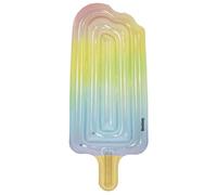 Bestway Matelas de Piscine Dreamsicle - 180 cm x 75 cm x 17,5 cm - Multicolore