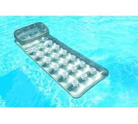 Matelas gonflable de piscine Intex Suntanner