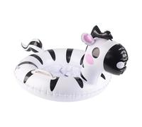 Matelas Gonflable de Piscine, Siège Flotteur en Forme de Cheval pour Piscine et lac, Chaise Flottante de, pour la Plage, Le lac, la rivière, la Natation, Le Bronzage, fête, Voyages d'été