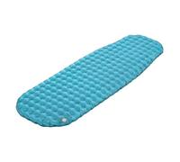 BESTWAY AlpineLite Matelas gonflable isolé forme momie, 183 x 63,5 x 7,5 cm 69613