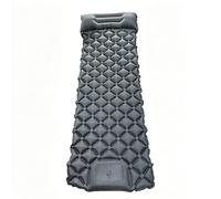 Matelas Gonflable de Voiture Pour Aston Martin V8 Vantage 2005-2017 | Multifonctionnel Pliant Matelas Gonflable pour Voiture Confortable Surface Lit Gonflable