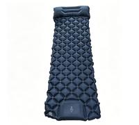 Matelas Gonflable de Voiture Pour Aston Martin V8 Vantage 2005-2017 | Multifonctionnel Pliant Matelas Gonflable pour Voiture Confortable Surface Lit Gonflable
