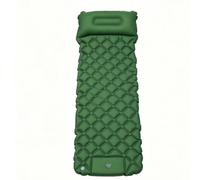 Matelas Gonflable de Voiture Pour Aston Martin V8 Vantage 2005-2017 | Multifonctionnel Pliant Matelas Gonflable pour Voiture Confortable Surface Lit Gonflable