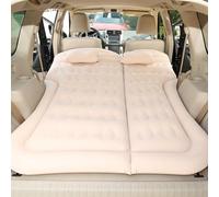Matelas Gonflable de Voiture pour Ford Flex 2008-2019 Matelas Voiture Lit Gonflable de Matelas Plus épais de Voiture,F