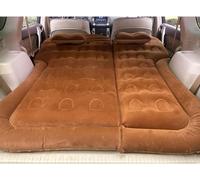 Matelas Gonflable de Voiture pour Ford Flex 2008-2019 Matelas Voiture Lit Gonflable de Matelas Plus épais de Voiture,D