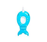 AIRMYFUN Matelas Gonflable d'Eau Géant, Ultra Confort, pour Piscine & Plage - Licorne Des Mers 220 x 115 x 78 cm Bleu https://www.fnac.com/mp43111312/Matelas-Gonflable-d-Eau-Geant-Ultra-Confort-pour-Piscine-et-Plage-Licorne-Des-Mers-220-x-115-x-78-cm/w-4?oref=693e19d3-5737-0729-d3c7-1eff228fc635