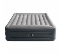 Matelas gonflable Deluxe Pillow Rest Raised électrique 2 pers