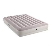 Matelas gonflable Intex Prestige Mid-Rise USB - 2 places