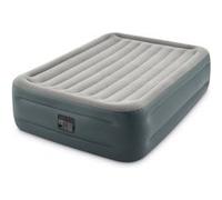 Matelas gonflable Intex Essential Rest électrique - 2 places