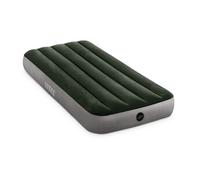 Matelas gonflable Downy gonfleur à pied 1 place -
