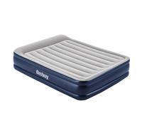 Bestway 67630 matelas gonflables Double matelas Beige, Noir Unisexe