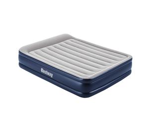 Matelas gonflable électrique Bestway Tritech 46 cm 2 places