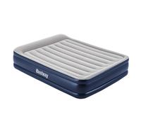 Matelas Gonflable Électrique Bestway Tritech 46cm 2 Places Multicolore