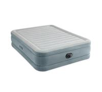 Matelas gonflable électrique Intex Premium Comfort - 2 places