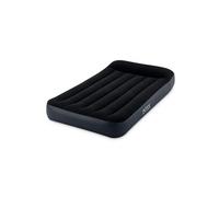 Intex Matelas gonflable Pillow Rest Classic Fiber-Tech - 1 place 99 x 191 cm