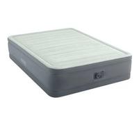 Matelas gonflable électrique pour 2 personnes Intex Prem Aire G