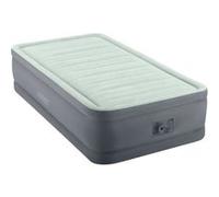Matelas gonflable électrique pour une personne Intex Prem Aire G