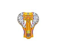 Matelas Gonflable Éléphant Bestway 176x142x23 Cm