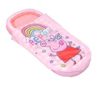 Peppa Pig-Mon tout premier ReadyBed - lit d'appoint gonflable pour enfants avec couette intégrée Multicolore G