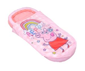 Matelas gonflable enfant My First ReadyBed Peppa Pig 18 mois - 3 ans