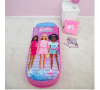 Character World Matelas gonflable enfant Readybed Barbie 3-6 ans