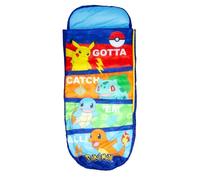 Matelas gonflable enfant Readybed Pokemon 3-6 ans