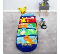 Ready Bed Matelas gonflable enfant Readybed Pokemon 3-6 ans