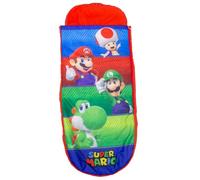 Ready Bed Matelas gonflable enfant Super Mario 3 - 6 ans