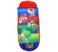 Matelas gonflable enfant Readybed Super Mario 3 - 6 ans
