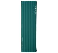 Matelas gonflable Exped Dura 5R LW Taille de matelas: Large / Couleur: vert