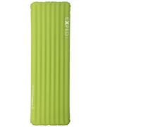 Matelas gonflable Exped Ultra 3R S Taille de matelas: Small / Couleur: vert clair