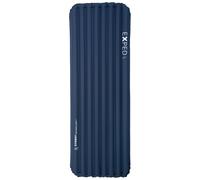 Matelas gonflable Exped Versa 4R LW Taille de matelas: Large / Couleur: bleu foncé