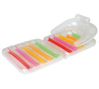 Matelas gonflable, fauteuil, transat 201 x 89 cm Bestway 43023