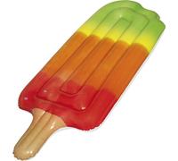 Bestway Matelas gonflable Popsicle Air 185 x 89 cm
