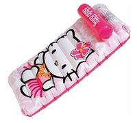 Matelas gonflable - Hello Kitty : Petit modèle