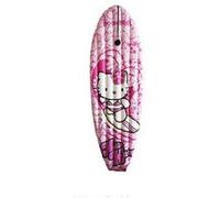 Matelas gonflable - Hello Kitty : Surf G