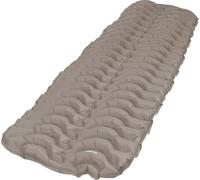 Matelas gonflable Husky Feezy 6 2024-R-Valeur 1,8-Gris