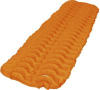 Matelas gonflable Husky Feezy 6 2024-R-valeur 1,8-Orange
