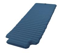 Matelas gonflable Husky Flary 7-r-value 1,5-bleu foncé