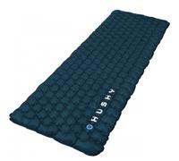 Matelas gonflable Husky Flippy 8,5 bleu foncé